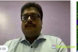 Mohapatra Arjit Dr - Logo