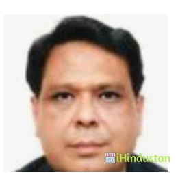 Mohapatra Nirmal Kumar Dr - Logo