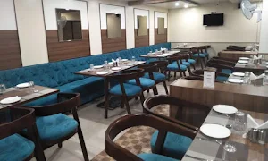 Mohar Multi-Cuisine Family Restro Bar - Logo
