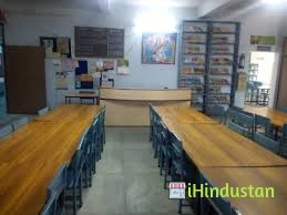 Mohini B Manwani Girls Degree College - Logo