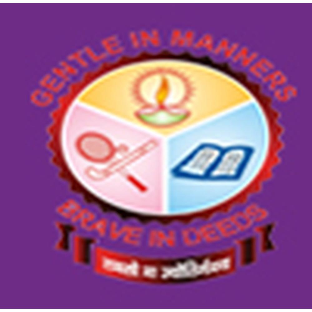 Mohini Devi Girls Group Of Colleges - Logo