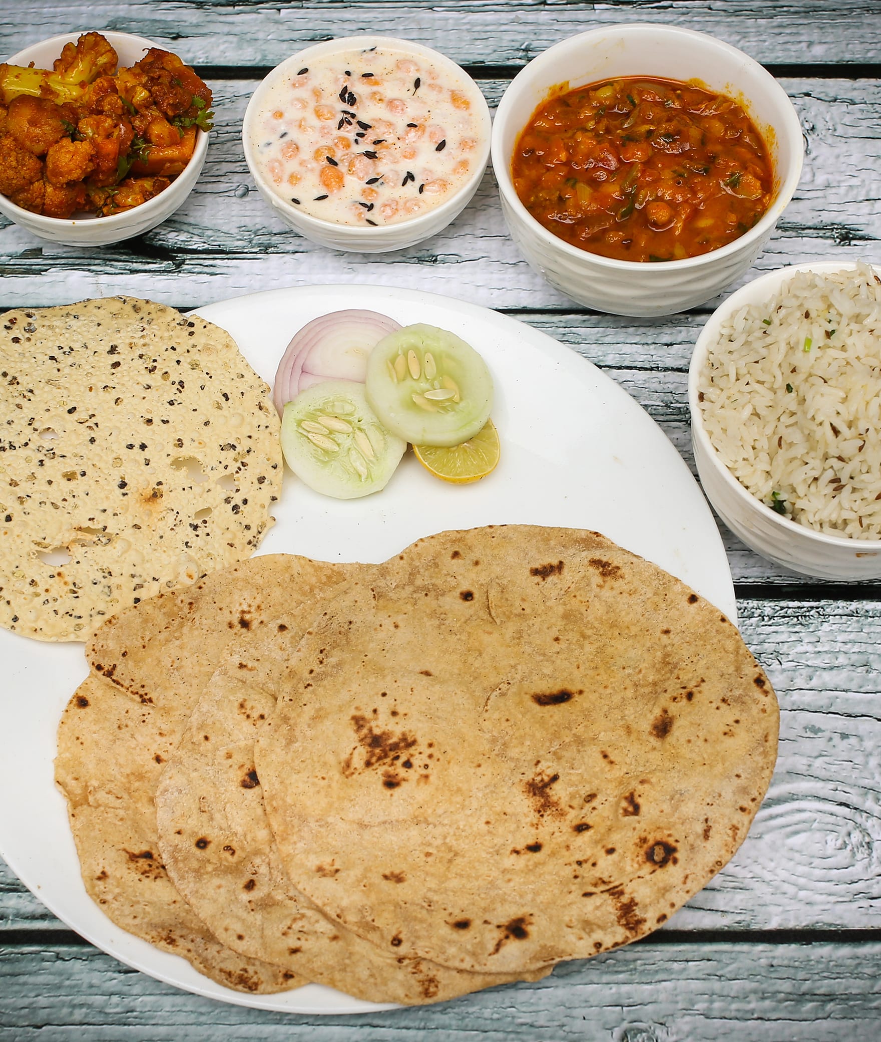 Mohini Dhaba - Logo