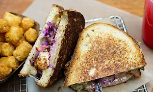 Mohini Family Ac Restaurant - Logo