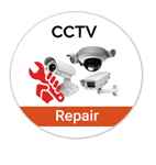 Mohit Cctv Surveillance Services - Logo