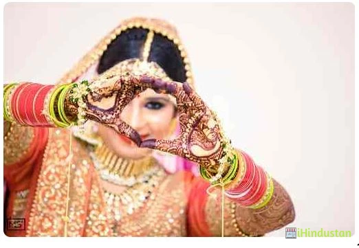 Mohit Singhal Photography - Logo