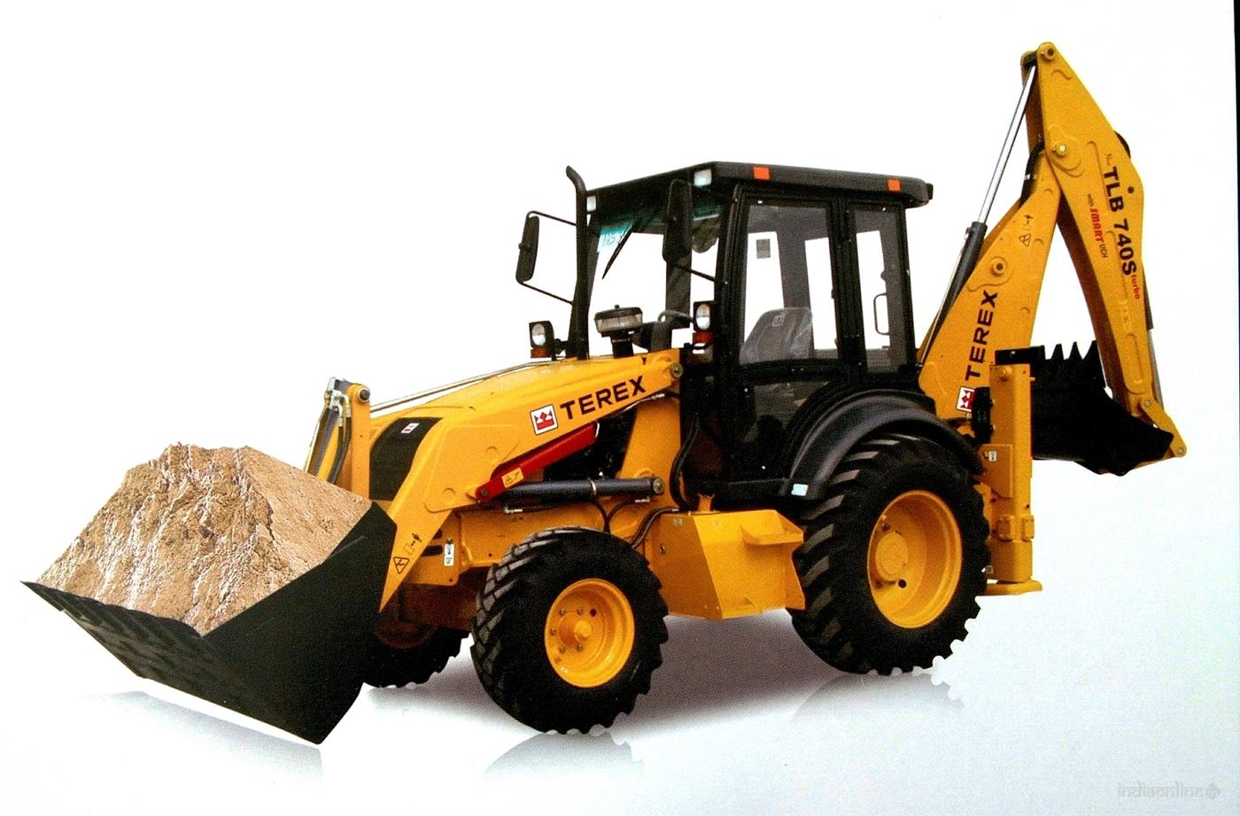 Moh Machineries - Cover photo