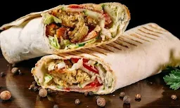 Mohommedia Shawarma - Cover photo