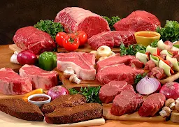 Mohseen Meat Shop - Logo