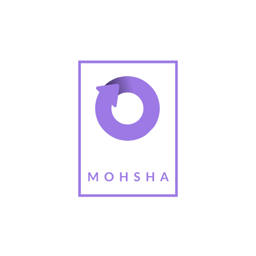 Mohsha - Cover photo