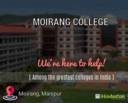 Moiranga College - Logo
