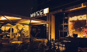 Moire Lounge & Bar - Cover photo