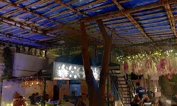 Mojito Cafe - Logo