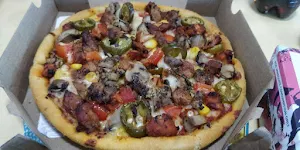 Mojo Pizza - 2X Toppings - Cover photo