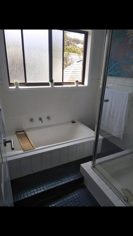 Mojo Plumbing - Cover photo