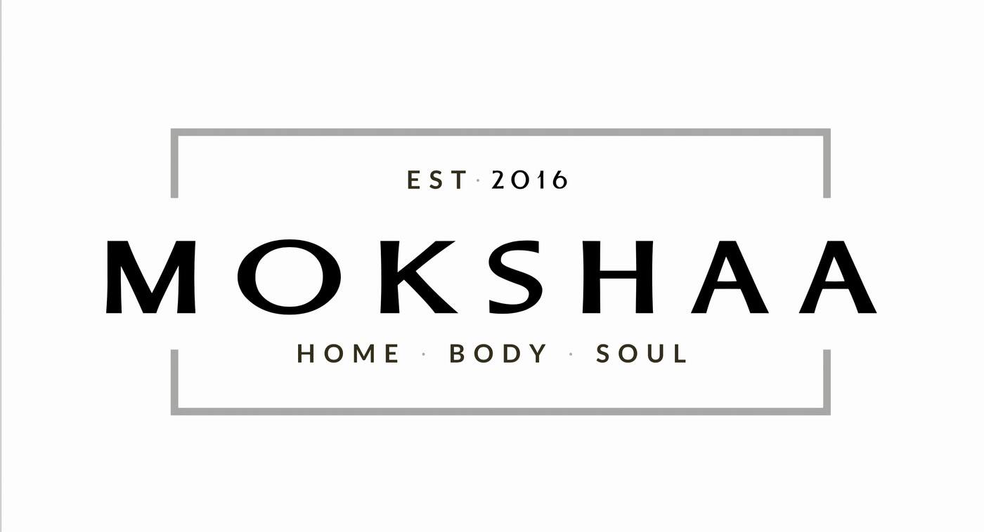 Mokshaa - Cover photo