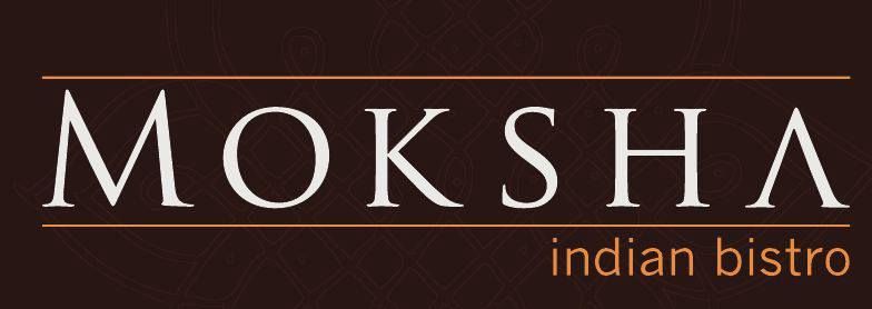 Moksha - Logo