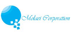 Molaei Corporation - Logo