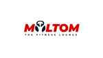 Moltom Gym - Logo