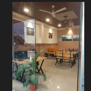 Momo Street - Cover photo