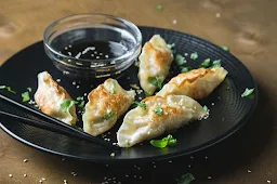 Momos chowk - Cover photo