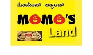 Momos Land - Logo