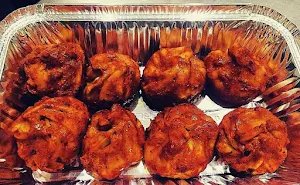 Momos Chef - Cover photo
