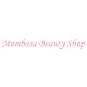 Mombasa Beauty Shop Ltd - Logo