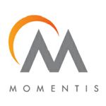 Momentis Energy - Division of Just Energy - Logo