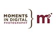 Moments in Digital Photography - Logo