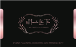 Moments Like This - Logo