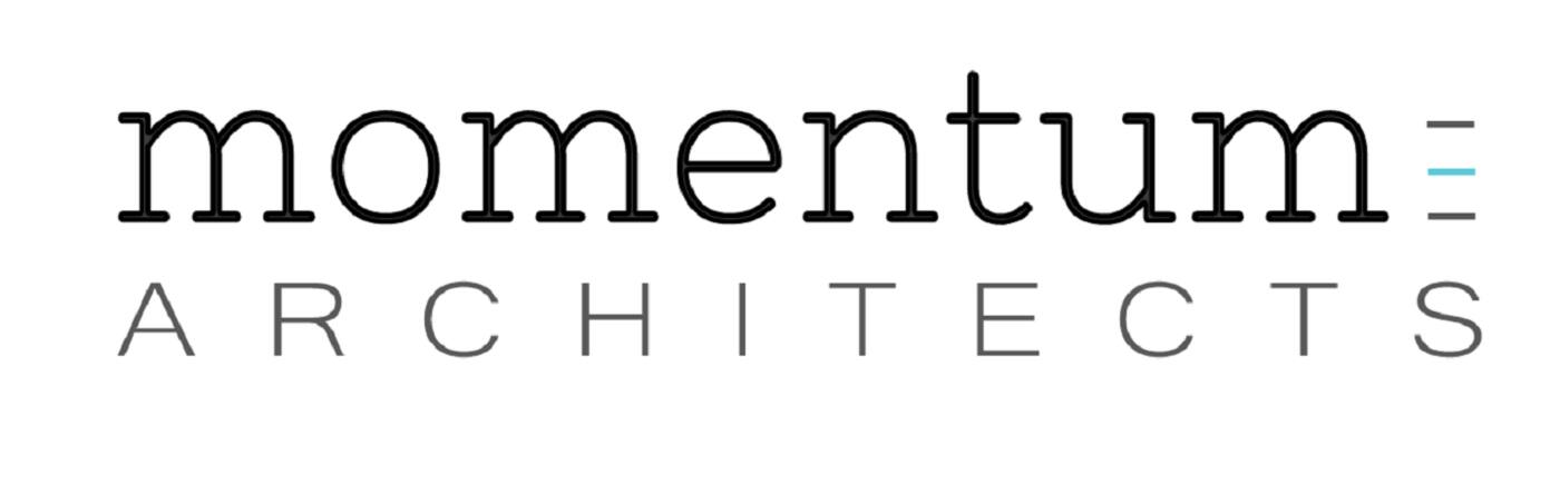 Momentum Architects - Cover photo
