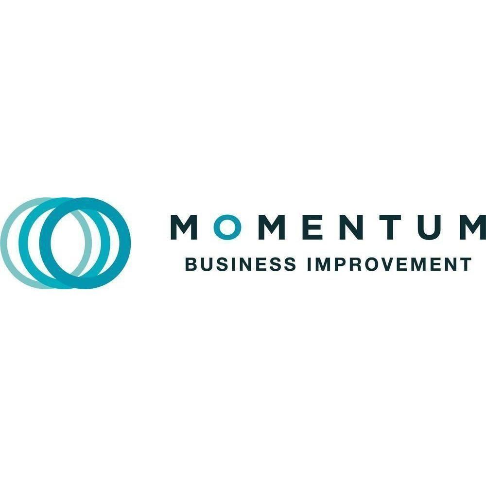 Momentum Business Improvement - Logo
