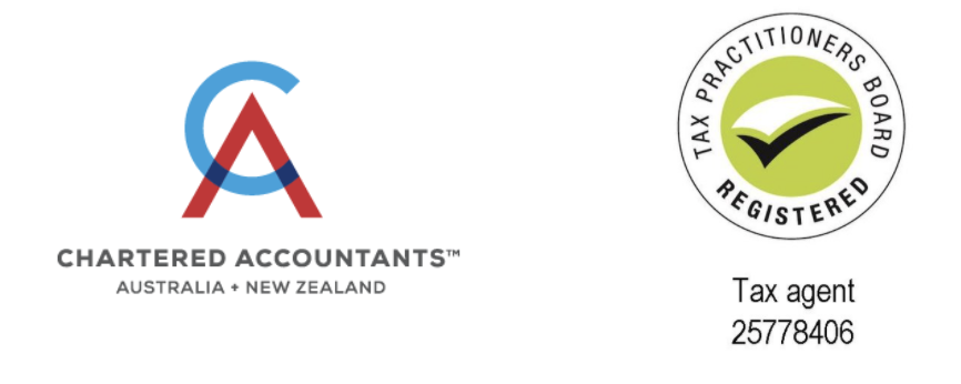 Momentum Chartered Accountants - Logo