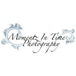Momentz In Time Photography - Logo