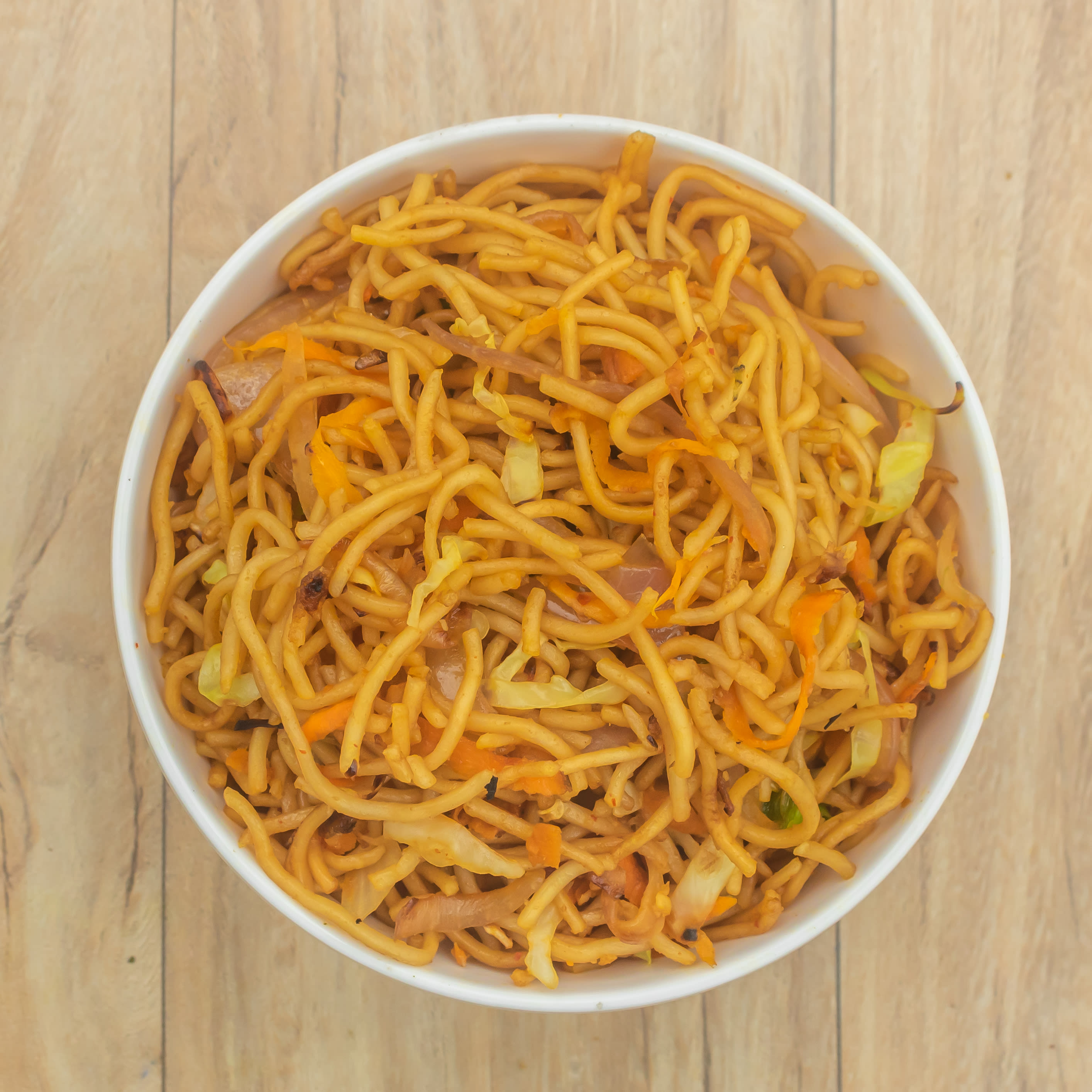 Mommas Kitchen - Logo