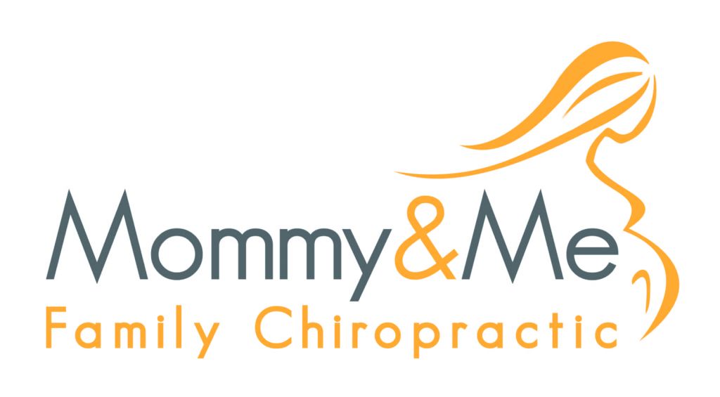 Mommy &a;amp; Me Family Chiropractic - Logo