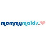 Mommy Maids - Logo