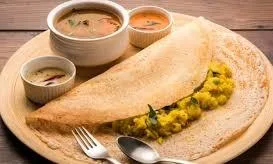Mommy's Dosa House - Cover photo