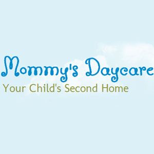 Mommy&s;s Daycare - Logo