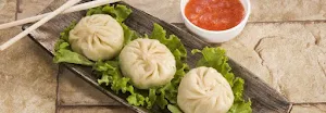 Momos & More - Cover photo