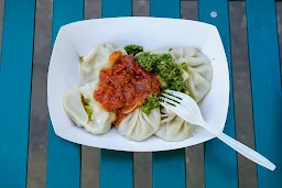 Momo Express - Cover photo