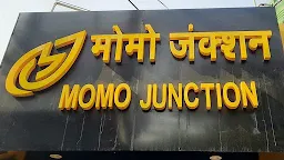 Momo Junction - Logo