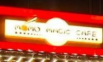 Momo Magic Cafe - Cover photo