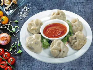 Momos Corner - Cover photo
