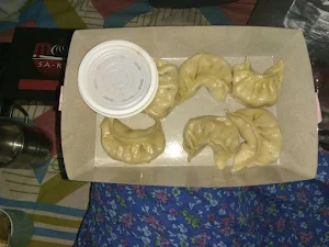 Momo Sa-Khang by Kailash Kitchen - Cover photo