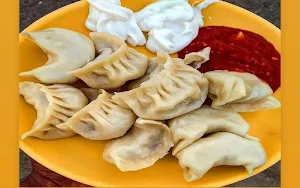 Momos And Rolls Delight - Cover photo