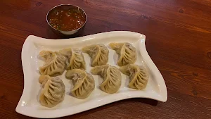 Momos Factory - Cover photo