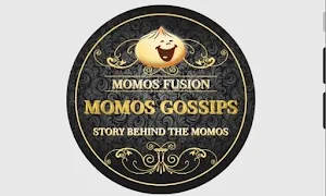 Momos Gossips - Cover photo