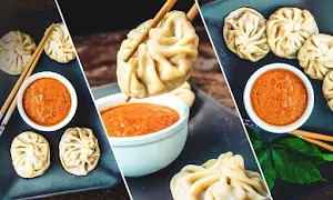 Momos Hut - Cover photo