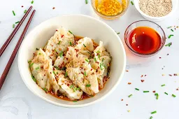 Momos Junction - Cover photo